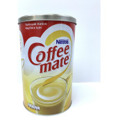 NESCAFE GOLD TENEKE KUTU 900 GR + COFFEE MATE TENEKE KUTU 2 KG - 3