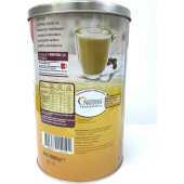 NESCAFE GOLD TENEKE KUTU 900 GR + COFFEE MATE TENEKE KUTU 2 KG - 4