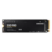Samsung 980 MZ-V8V250BW PCI-Express 3.0 250 GB M.2 SSD Outlet - 2