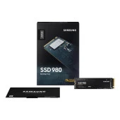 Samsung 980 MZ-V8V250BW PCI-Express 3.0 250 GB M.2 SSD Outlet - 4
