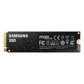 Samsung 980 MZ-V8V250BW PCI-Express 3.0 250 GB M.2 SSD Outlet - 5