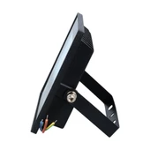 Powermaster PM-22585 30 Watt 220 Volt 6500K Işık Açısı Siyah Slim Kasa Led Projektör Lamba Dış Mekan Aydınlatma - 7