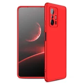 Vendas Xiaomi Mi 11T Pro 5G Full Body Tam Kaplama Koruyucu Kılıf - 3