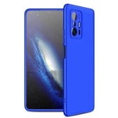 Vendas Xiaomi Mi 11T Pro 5G Full Body Tam Kaplama Koruyucu Kılıf - 8