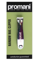 PROMANİ GÖKKUŞAĞI TIRNAK MAKASI - 1