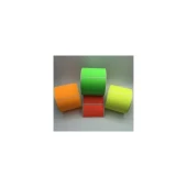 NEON ETİKET 40X80 1.000´Lİ (YEŞİL) - 1