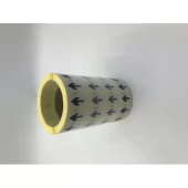 OK İŞARETİ ETİKETİ 12 X 22 1000 Lİ - 1