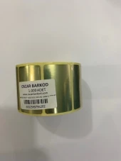 GOLD KUŞE 30X50 1000 ADET - 1