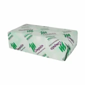 Mopak Bilgisayar Kağıdı 11 x 38 2 Nüsha 55 gr 1000'li - 2