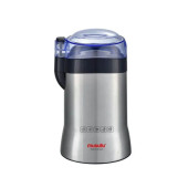 Musullu Kahve Ve Baharat Öğütücü 200W İnox MSL-1001 - 1