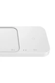 Samsung EP-P5400T Kablosuz Hızlı Şarj Cihazı Beyaz - 2
