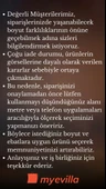Dekoratif Puffy Peluş Yumuşak Yıkanabilir Kaymaz Taban Kesme Halı Yolluk Gri - 8