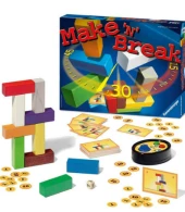 Adore ROT265558 Ravensburger Make'n Break Türkçe - 2
