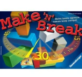 Adore ROT265558 Ravensburger Make'n Break Türkçe - 3