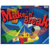 Adore ROT265558 Ravensburger Make'n Break Türkçe - 4