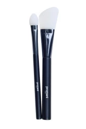 PROMANİ PRO SİLİKON MASKE  FIRÇASI SETİ - 2