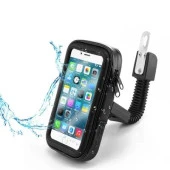 Torima JX-020/ XL 6.5 Su Geçirmez Bisiklet Motorsiklet Atv Motosiklet Telefon Tutucu Tutacağı - 2