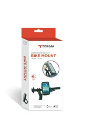 Torima JX-020/ XL 6.5 Su Geçirmez Bisiklet Motorsiklet Atv Motosiklet Telefon Tutucu Tutacağı - 3