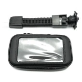 Torima JX-020/ XL 6.5 Su Geçirmez Bisiklet Motorsiklet Atv Motosiklet Telefon Tutucu Tutacağı - 6