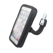 Torima JX-020/ XL 6.5 Su Geçirmez Bisiklet Motorsiklet Atv Motosiklet Telefon Tutucu Tutacağı - 7