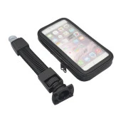 Torima JX-020/ XL 6.5 Su Geçirmez Bisiklet Motorsiklet Atv Motosiklet Telefon Tutucu Tutacağı - 8