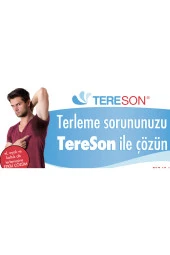 Tereson El,Ayak ve Koltuk Altı Terleme Önleyici Sprey 50 ML - 4