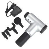 TAYFUN POWERMASTER KH-320 TİTREŞİMLİ 4 BAŞLIKLI MASAJ ALETİ thumbnail 3