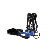 Hyundai HTH.35C Akülü Çay Toplama Makinası 36V - 2