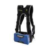 Hyundai HTH.35C Akülü Çay Toplama Makinası 36V - 3