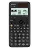 Casio FX-991CW-W-DT ClassWiz Siyah Bilimsel Fonksiyonlu Hesap Makinesi - 1