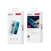 Vendas Samsung Galaxy S24 Ultra Zore Uygulama Aparatlı 5in1 Easy Body Ekran Koruyucu - 7