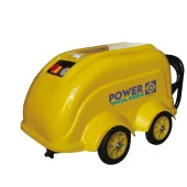 Powerwash Elektrikli Soğuk Ve Sıcak Yıkama Makinası APW-VQA-170p - 1