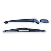 Mazda CX-5 CX5 KE 2013-2016 Arka Cam Silecek Kolu Silgi Takımı - 3