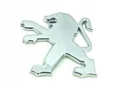 Peugeot 206 CC (1998 - 2008), Bagaj Arma OEM (7810.G0) - 1