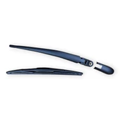 Mazda 2 2008-2013 Arka Cam Silecek Kolu Silgi Takımı thumbnail 1