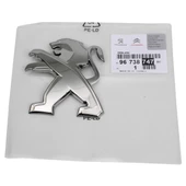 Peugeot 208 I (2012 - 2019), Ön Kaput Arma OEM (9673874780) - 1