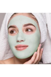 Dermokil 15 ML Kenevir Tohumlu Maske - 4