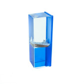 Batmayan Gemi Biblo Cam Biblo - 3