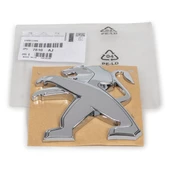 Peugeot 508 (2011 - 2014), Ön Kaput Arma OEM (7810.AJ) - 1