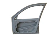 VOLKSWAGEN BORA- 99/05; ÖN KAPI KOMPLE SAĞ GRİ BOYALI (İCELİ/ÇEKOMASTİKLİ) (SIMYI) - 1
