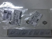 Peugeot Partner Tepee, PARTNER Yazı OEM (9678176180) - 1