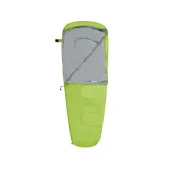 FreeCamp Ashford JNR Uyku Tulumu-YEŞİL - 2