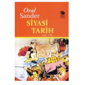 Siyasi Tarih (1918 - 1994) Oral Sander - 1