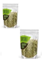 2 Adet Biberiye 70 gr (Rosemary) - 1