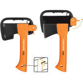 Fiskars X5 Kamp Baltası XXS - 4