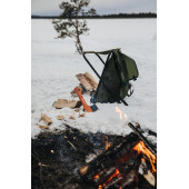 Fiskars X5 Kamp Baltası XXS - 5