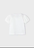 Mayoral Kız Çocuk Tshirt - 3