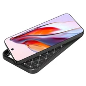 Vendas Samsung Galaxy A35 Kılıf Zore Negro Silikon Kapak thumbnail 5