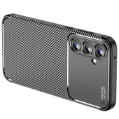 Vendas Samsung Galaxy A35 Kılıf Zore Negro Silikon Kapak thumbnail 8