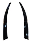 Balp Volkswagen Transporter T4 Kromlu Cam Rüzgarlığı 2-li Takım 1997-2004 Arası thumbnail 3